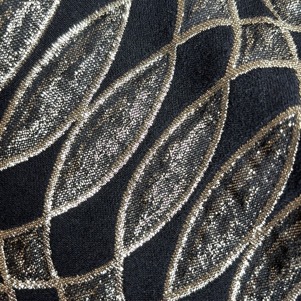 Vintage Milly shift dress - Picture 5 of 12
